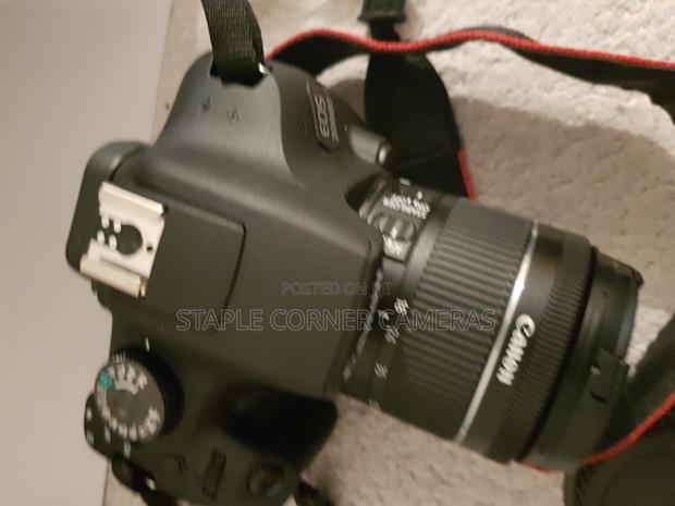 Canon EOS 2000D Digital Camera 24.1MP · Photo 1