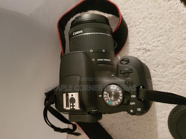 Canon EOS 2000D Digital Camera 24.1MP · Photo 2