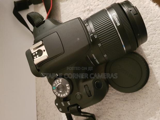 Canon EOS 2000D Digital Camera 24.1MP · Photo 5