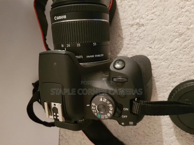 Canon EOS 2000D Digital Camera 24.1MP · Photo 3