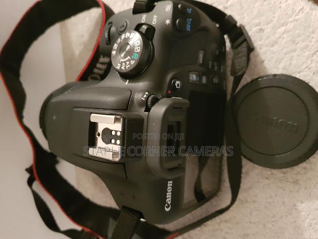 Canon EOS 2000D Digital Camera 24.1MP · Photo 4