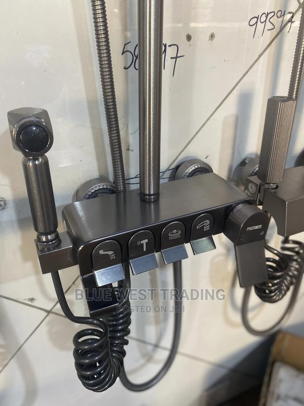 TELEPHONE SHOWER (4 in 1) · Photo 5