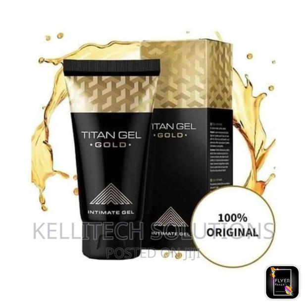 Titan Sex Lubricant For Penis Enlargement · Photo 2
