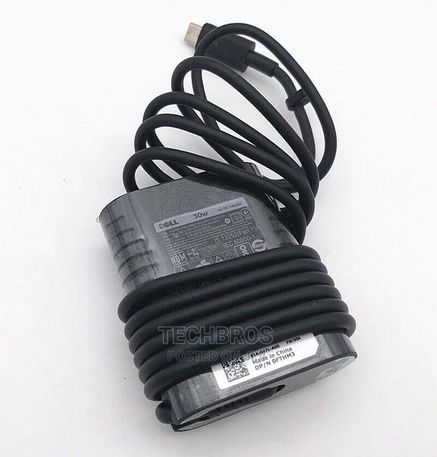 Original Dell Type C 45W (XPS 13) · Photo 2