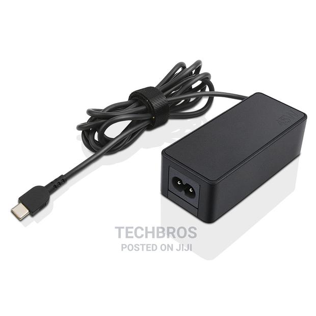 Lenovo Original 45W Type C Charger · Photo 1