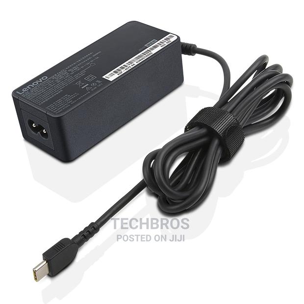 Lenovo Original 45W Type C Charger · Photo 2