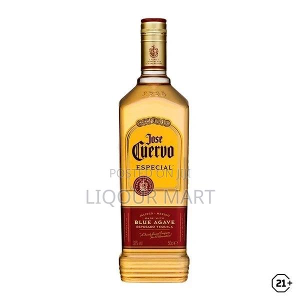 Jose Cuervo · Photo 1