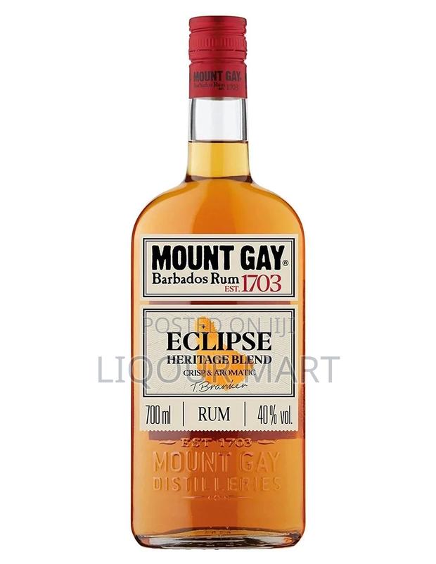 Mount Gay Rum · Photo 1