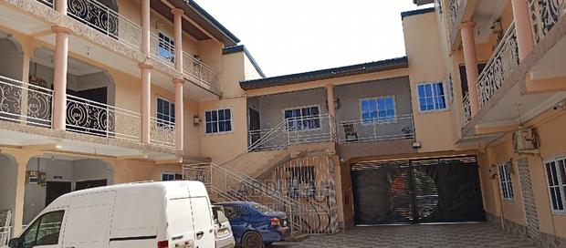 2bdrm Apartment in Dome Kwanbaye, Kwabenya for rent · Photo 1