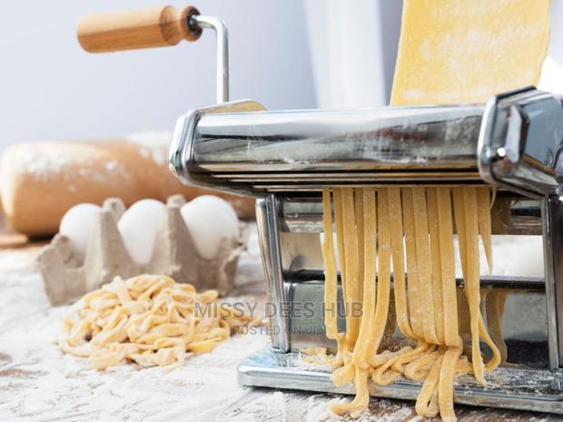 Chips Cutter or Pasta Maker · Photo 4