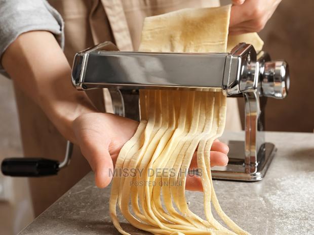 Chips Cutter or Pasta Maker · Photo 3