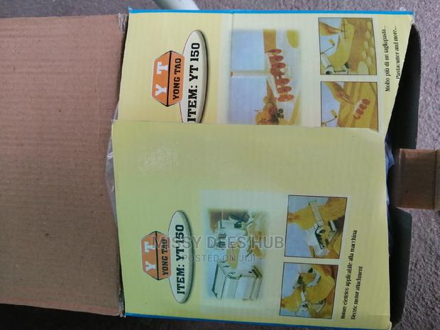 Chips Cutter or Pasta Maker · Photo 5