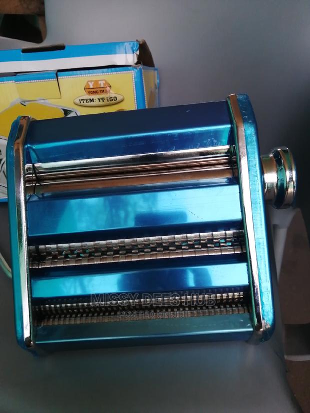Chips Cutter or Pasta Maker · Photo 7