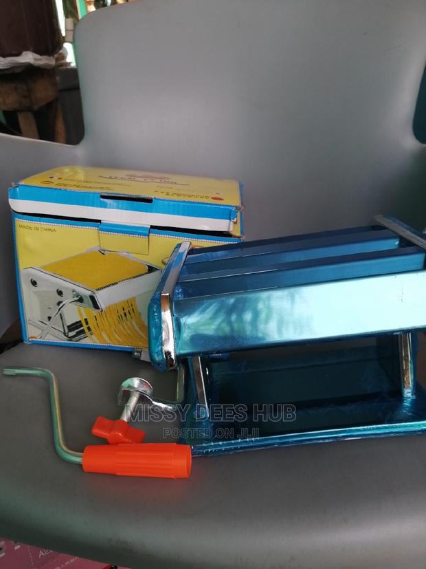 Chips Cutter or Pasta Maker · Photo 8
