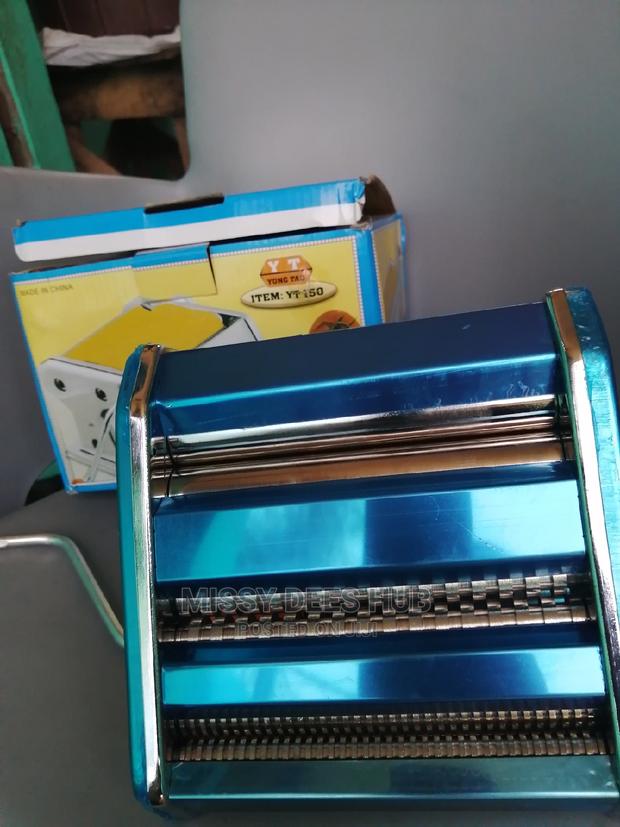 Chips Cutter or Pasta Maker · Photo 2