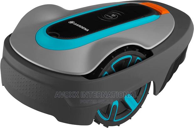 Gardena Robotic Mower SILENO Minimo, 250 M2 · Photo 1