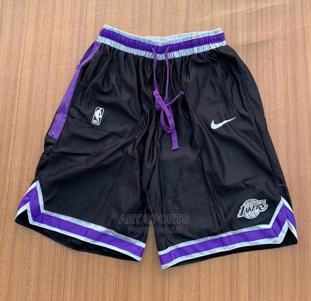 Basketball Shorts · Photo 1