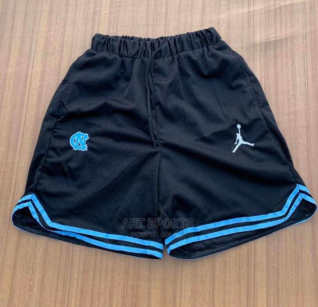 Basketball Shorts · Photo 2