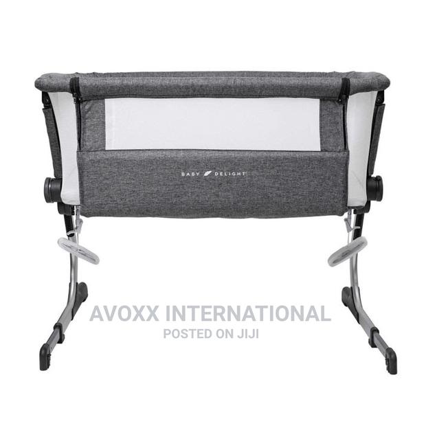 Baby Delight Beside Me Dreamer Bassinet | Bedside Sleeper | · Photo 1