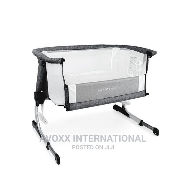 Baby Delight Beside Me Dreamer Bassinet | Bedside Sleeper | · Photo 2