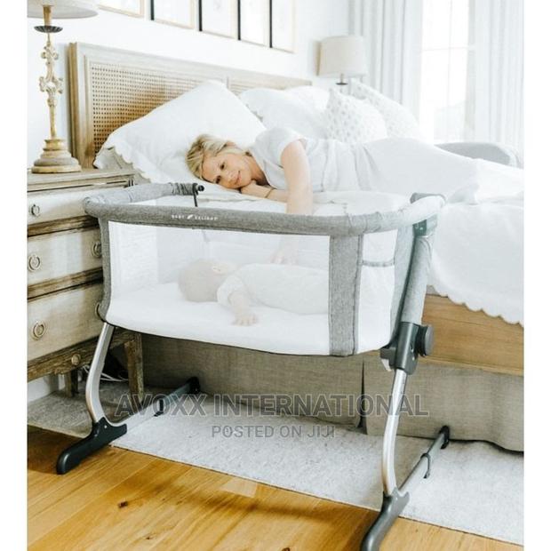 Baby Delight Beside Me Dreamer Bassinet | Bedside Sleeper | · Photo 3