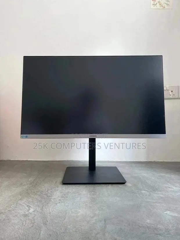 Samsung Sr650 24" Ips Monitor - Full Hd 1920×1080, 75 Hz, Usb Hub · Photo 1