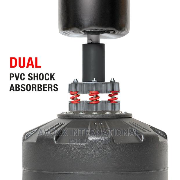 Heavy-Duty Kickboxing Set/ 8582-4da · Photo 4