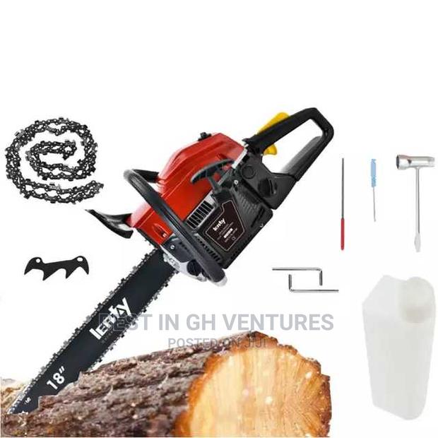 Chainsaw at Cool Price · Photo 1