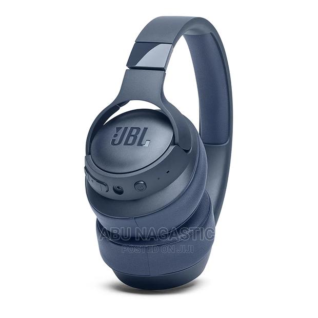 Jbl Tune 710BT Wireless Bluetooth Headphone · Photo 1