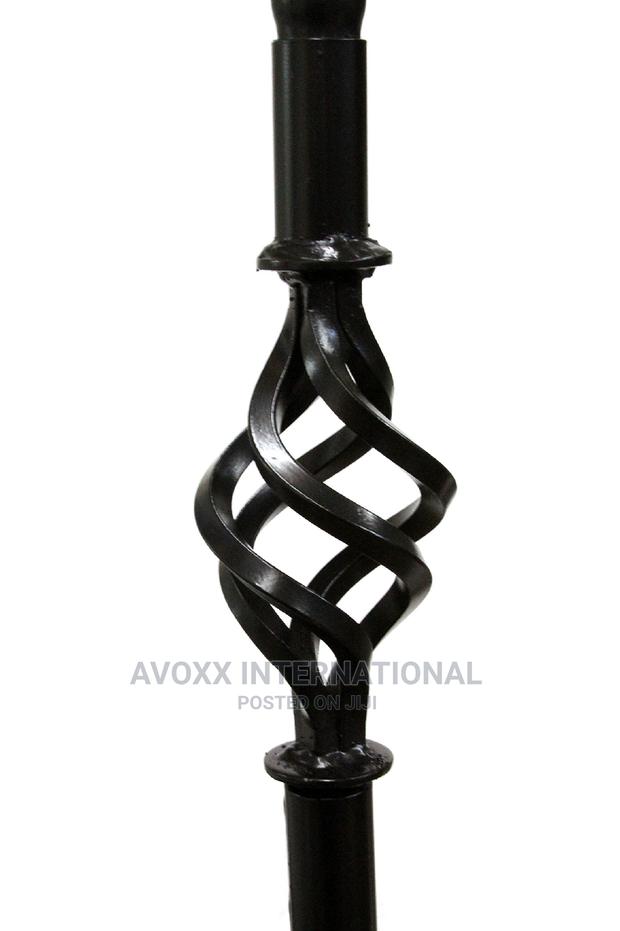 Erva Super Tall Trio Bird Feeder Decorative Pole System · Photo 5
