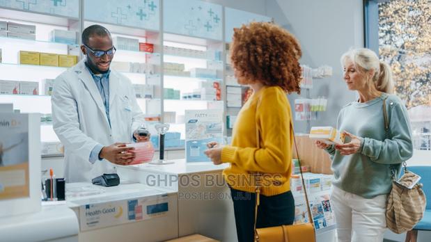 Pharmacy POS Software (Retail Wholesale) · Photo 3