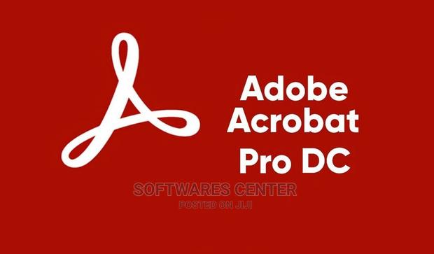 Adobe Acrobat Pro DC 2022.001.20169 Pre-Activated · Photo 1