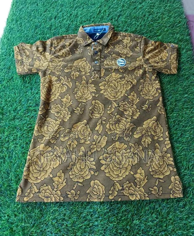 Stand Out With a Quality T-Shirt Design · Photo 1