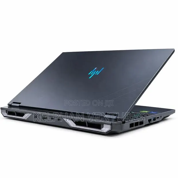 New Acer Predator Helios Neo 16 AI 16GB Intel Core Ultra 9 SSD 1T · Photo 1