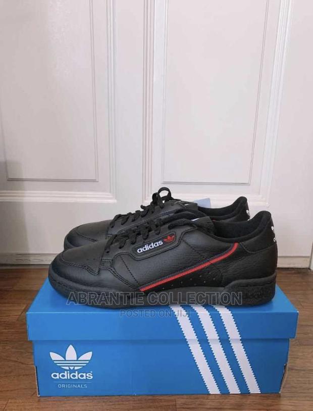 Adidas Continental 80 · Photo 1