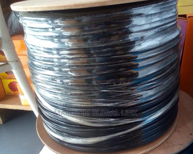 RJ 59 + Power Cable 305m · Photo 4