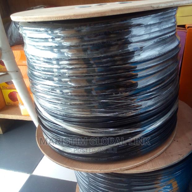 RJ 59 + Power Cable 305m · Photo 1