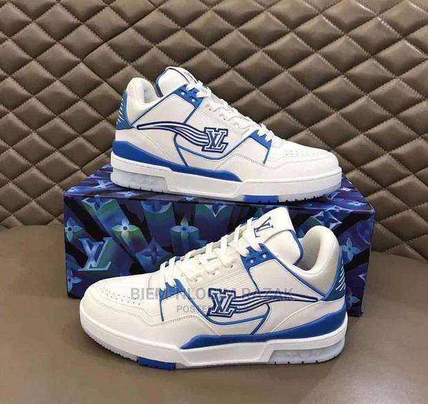 Suoer Quality Luiz Vuitton Brand Sneakers Available · Photo 7