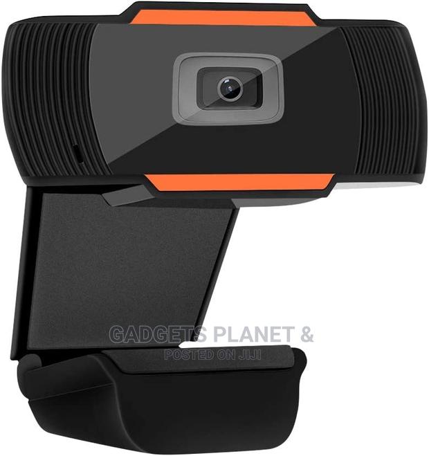 PC Camera Webcam · Photo 1