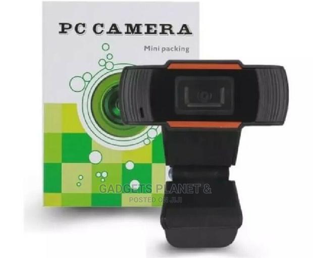 PC Camera Webcam · Photo 2