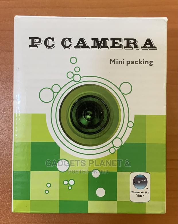 PC Camera Webcam · Photo 4