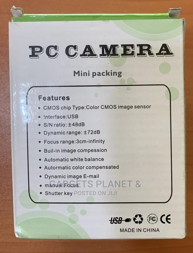 PC Camera Webcam · Photo 6