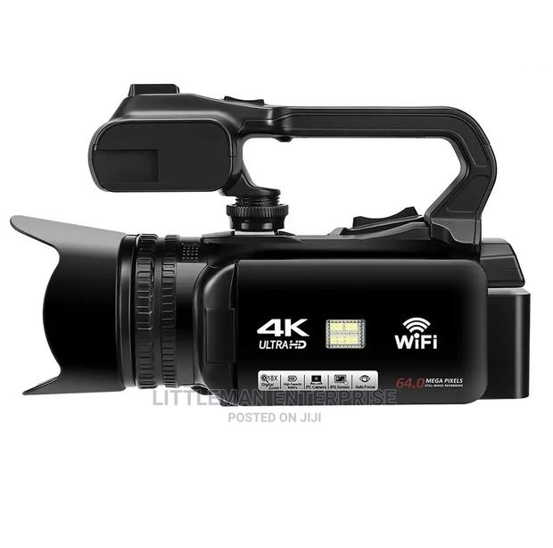 Video Camcorder Camera · Photo 4
