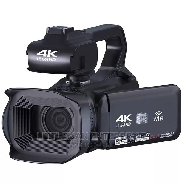 Video Camcorder Camera · Photo 1