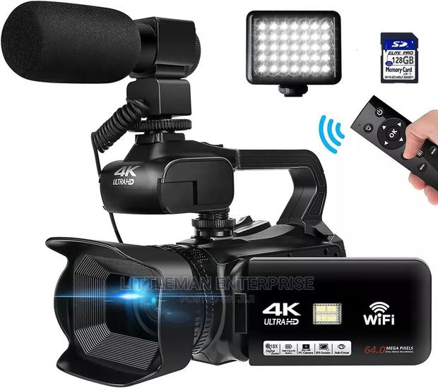 Video Camcorder Camera · Photo 2