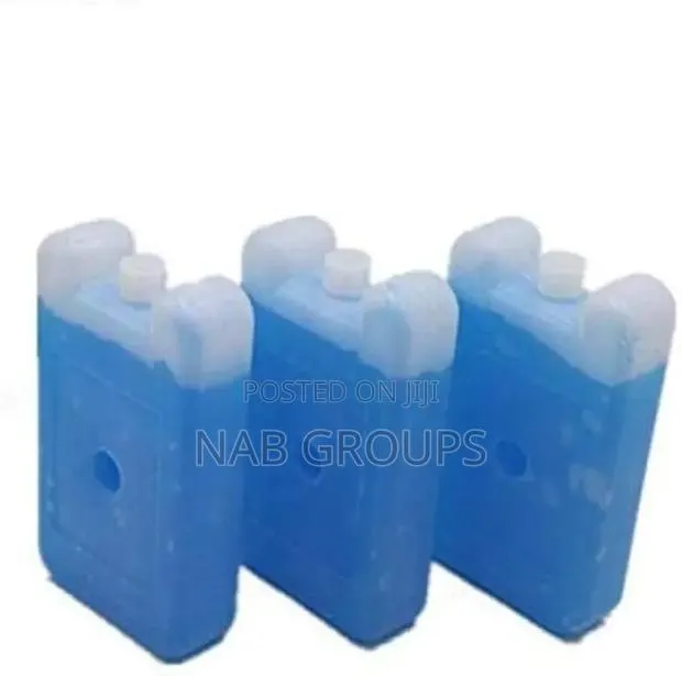 Reusable Gel Ice Pack · Photo 1