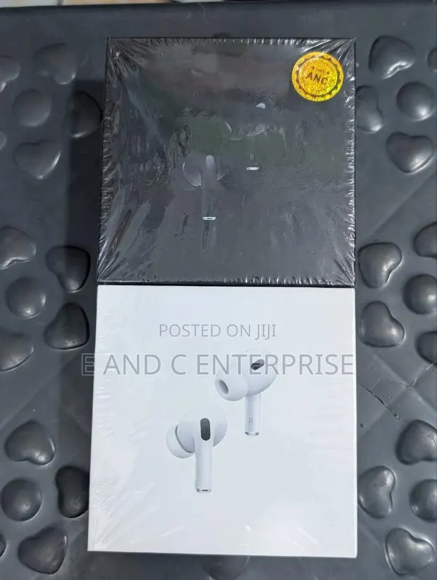 Apple Airpods Pro (2nd Generation) · Photo 1