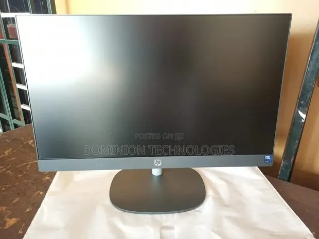New Desktop Computer HP AiO 24 16GB Intel Core Ultra 7 SSD 512GB · Photo 1