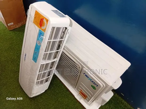 Nexon 1.5hp Split Ac – High Performance Meets Energy Savings · Photo 1