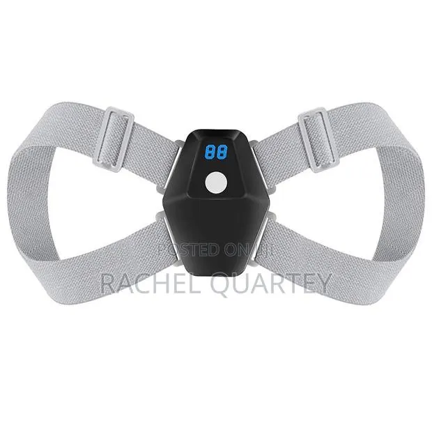 Intelligent Posture Corrector · Photo 1